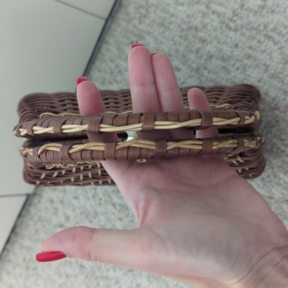 Woven Bag - Picture 8 of 9